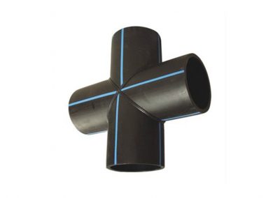 Cross Tee