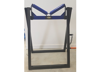 Expandable Roller